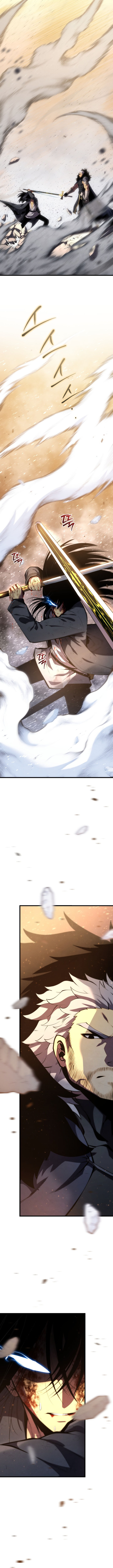 Swordmaster’s Youngest Son Chapter 201 - Page 16 in English
