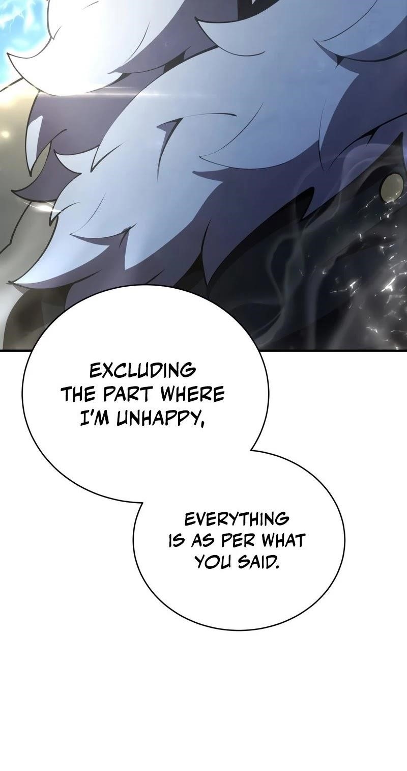 Swordmaster’s Youngest Son Chapter 21 - Page 10 in English