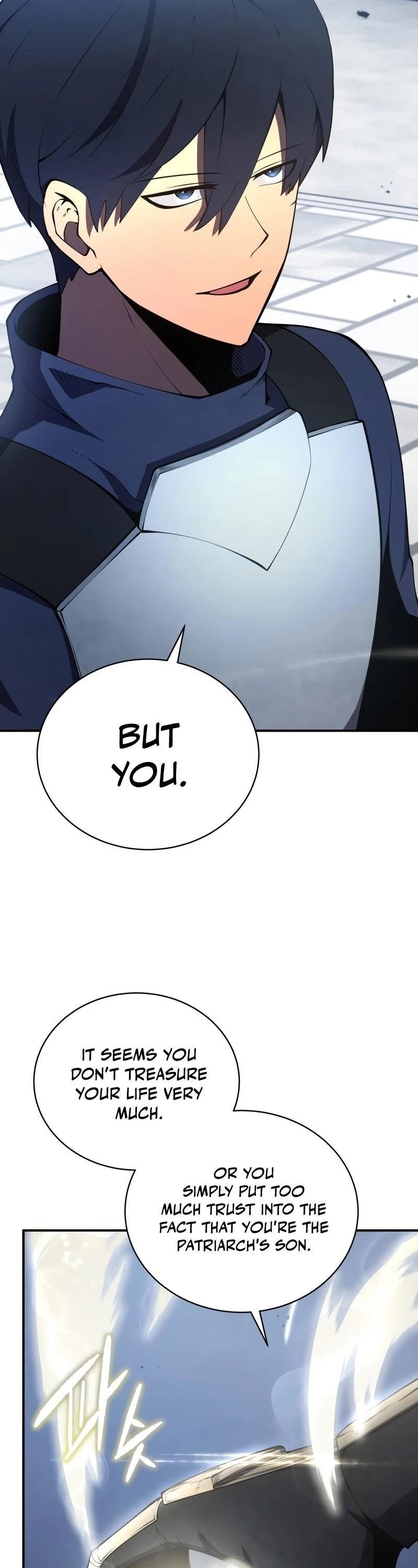 Swordmaster’s Youngest Son Chapter 21 - Page 12 in English