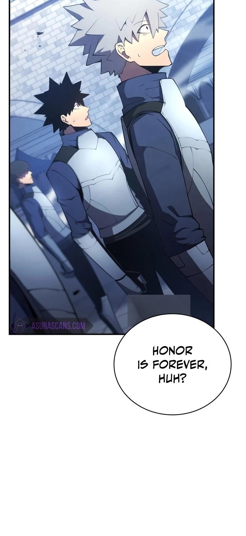 Swordmaster’s Youngest Son Chapter 21 - Page 15 in English