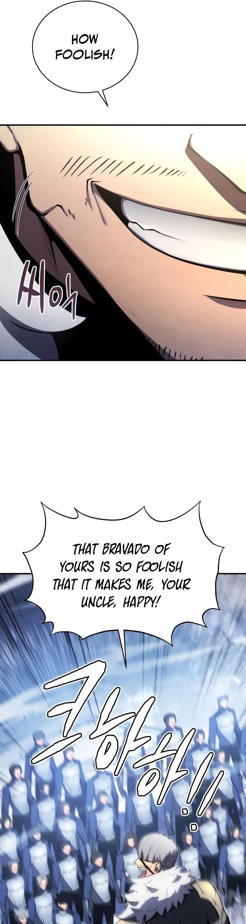 Swordmaster’s Youngest Son Chapter 21 - Page 16 in English