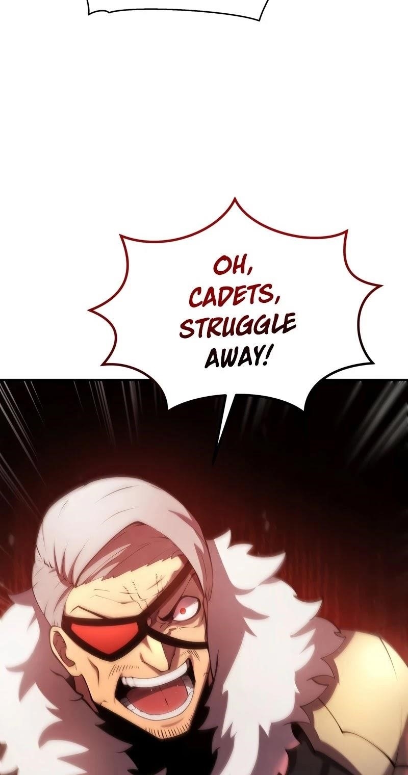 Swordmaster’s Youngest Son Chapter 21 - Page 19 in English