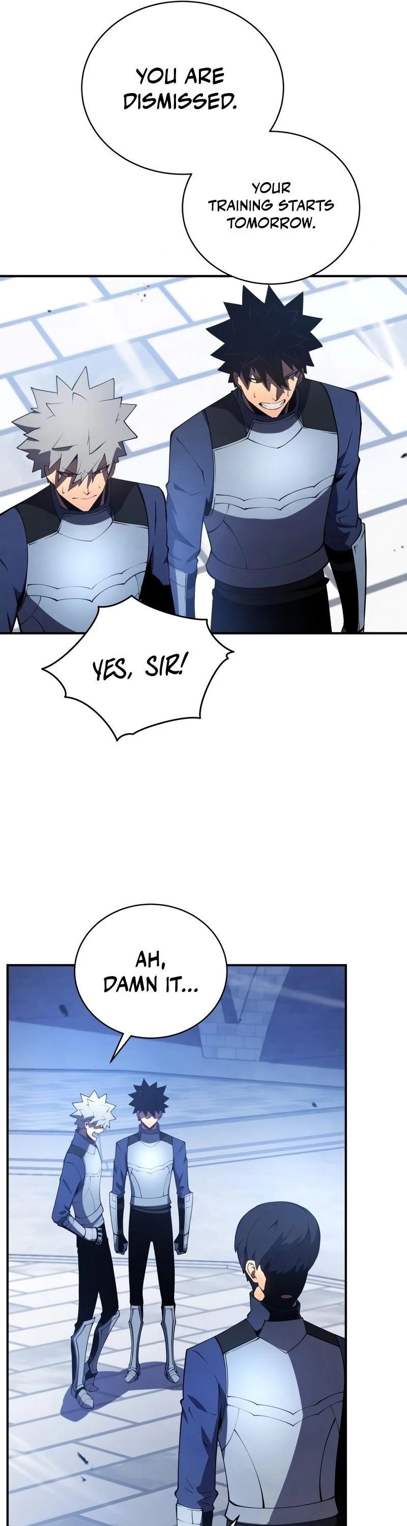Swordmaster’s Youngest Son Chapter 21 - Page 21 in English