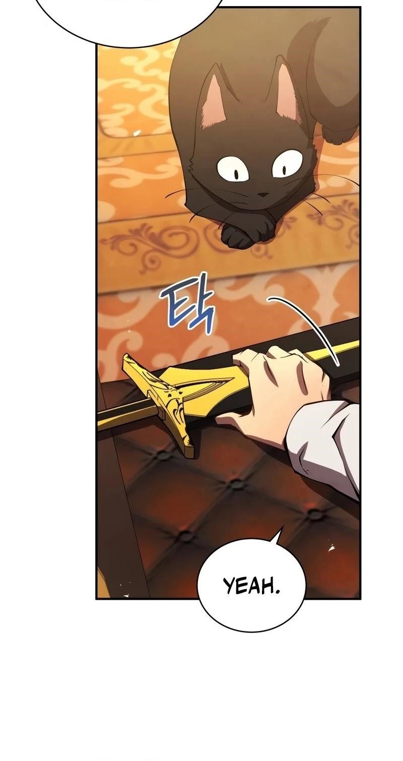 Swordmaster’s Youngest Son Chapter 21 - Page 25 in English