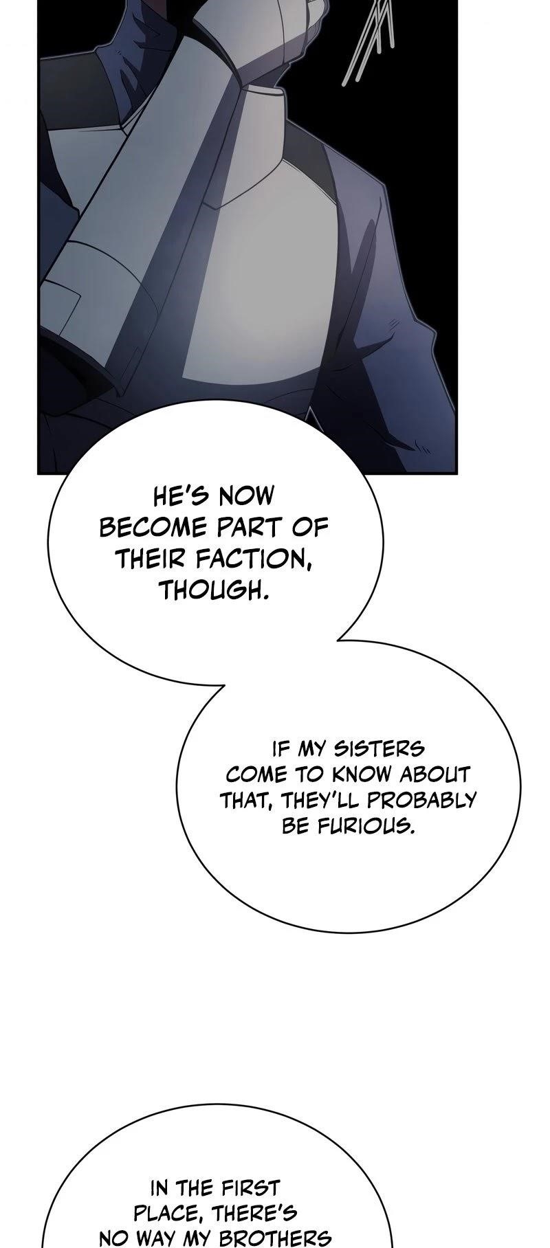 Swordmaster’s Youngest Son Chapter 21 - Page 29 in English