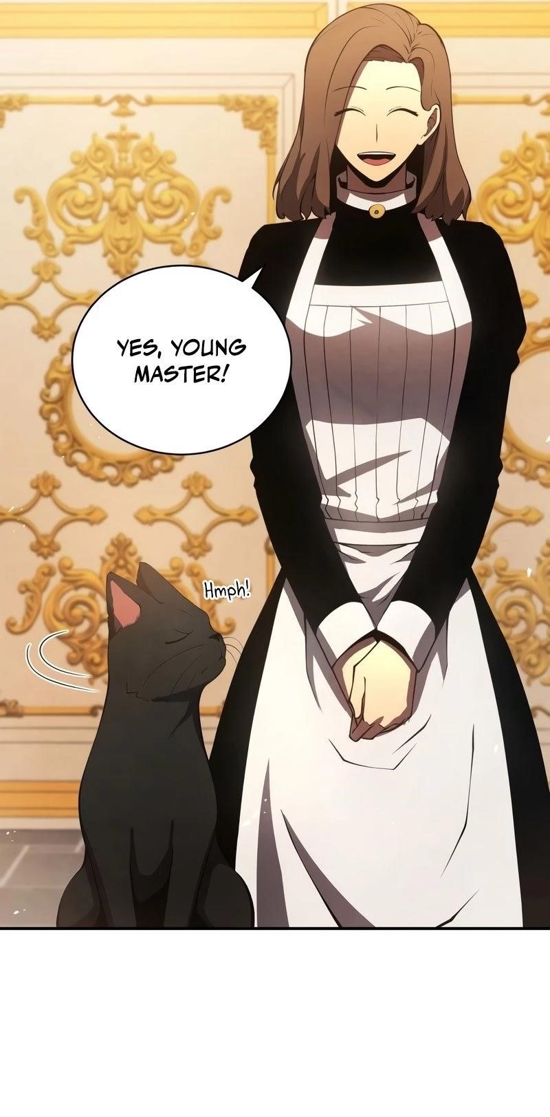 Swordmaster’s Youngest Son Chapter 21 - Page 38 in English