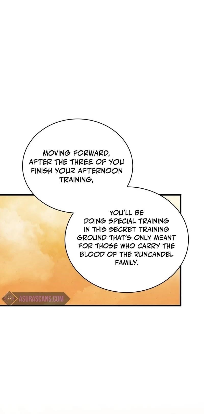 Swordmaster’s Youngest Son Chapter 21 - Page 39 in English