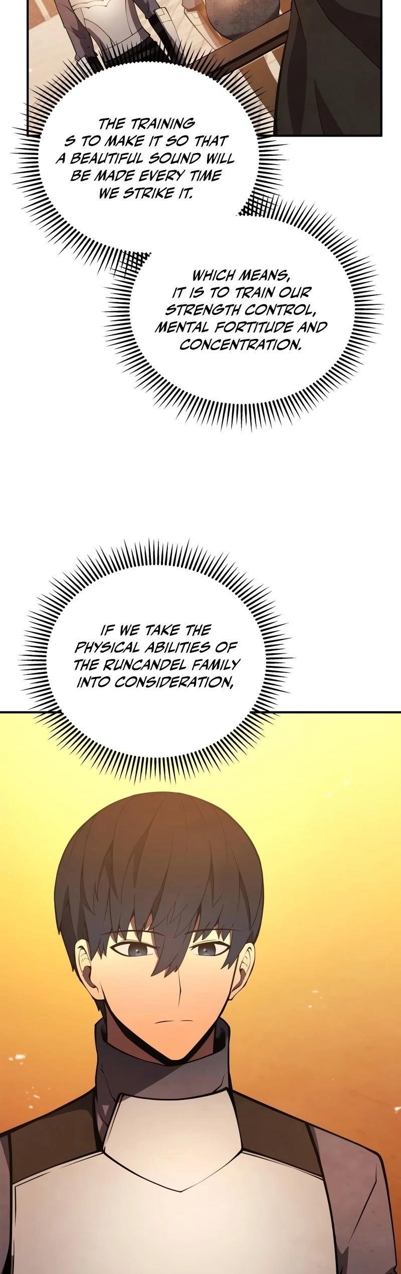 Swordmaster’s Youngest Son Chapter 21 - Page 56 in English