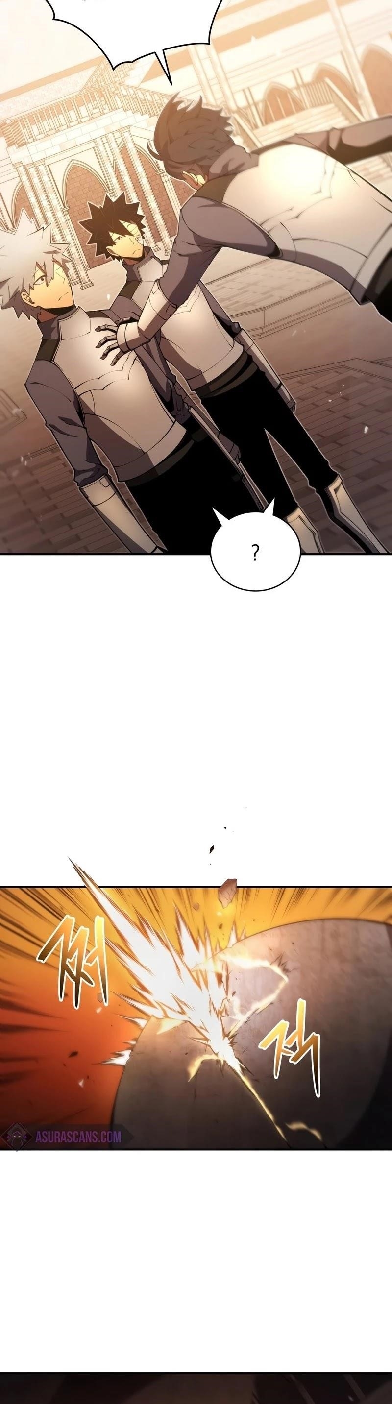 Swordmaster’s Youngest Son Chapter 21 - Page 61 in English