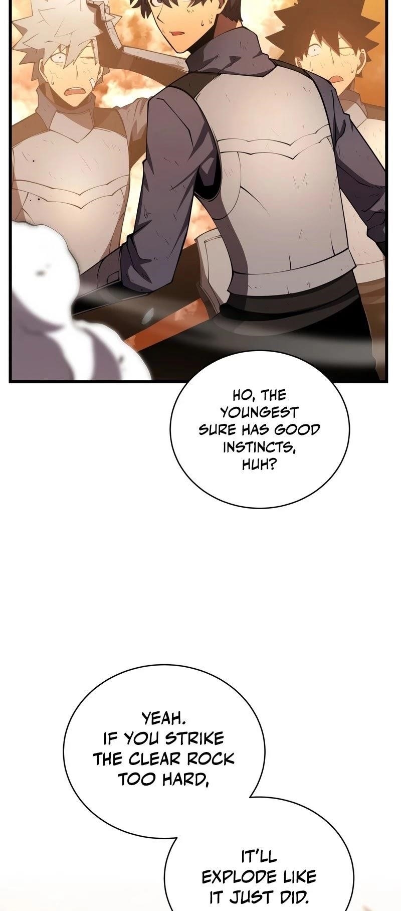 Swordmaster’s Youngest Son Chapter 21 - Page 65 in English