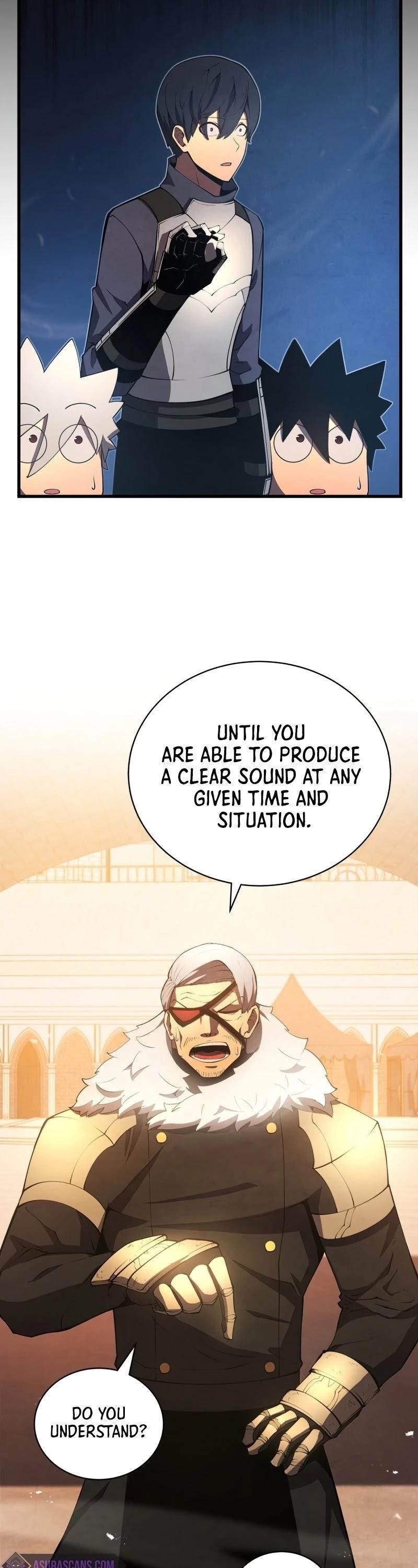 Swordmaster’s Youngest Son Chapter 22 - Page 10 in English