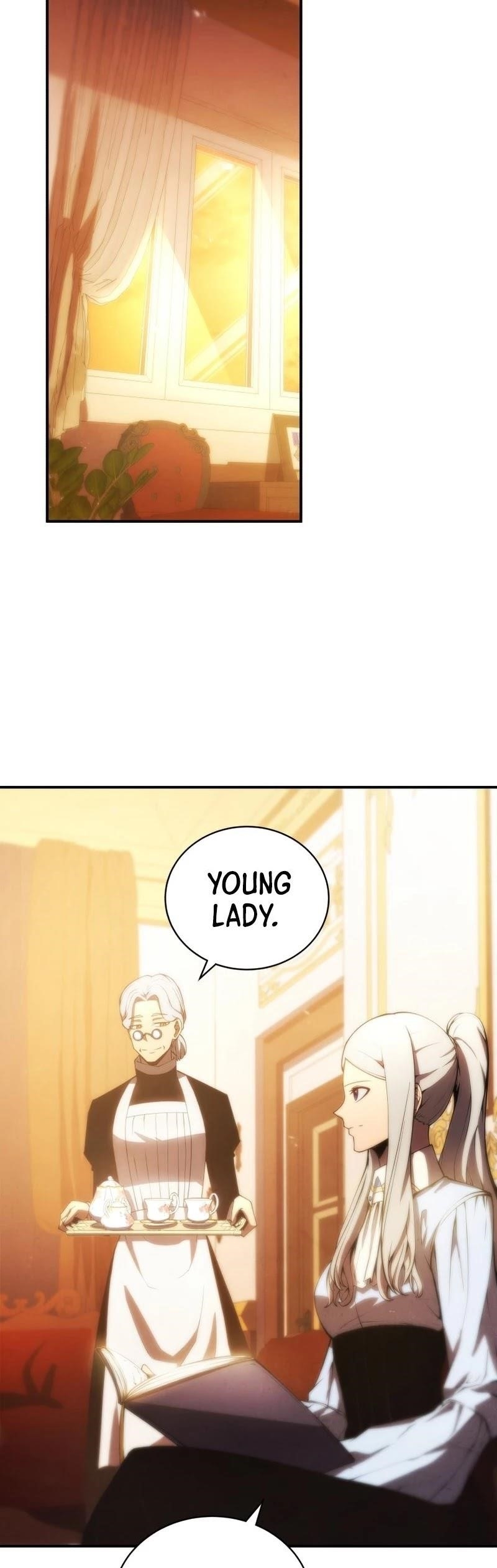 Swordmaster’s Youngest Son Chapter 22 - Page 12 in English