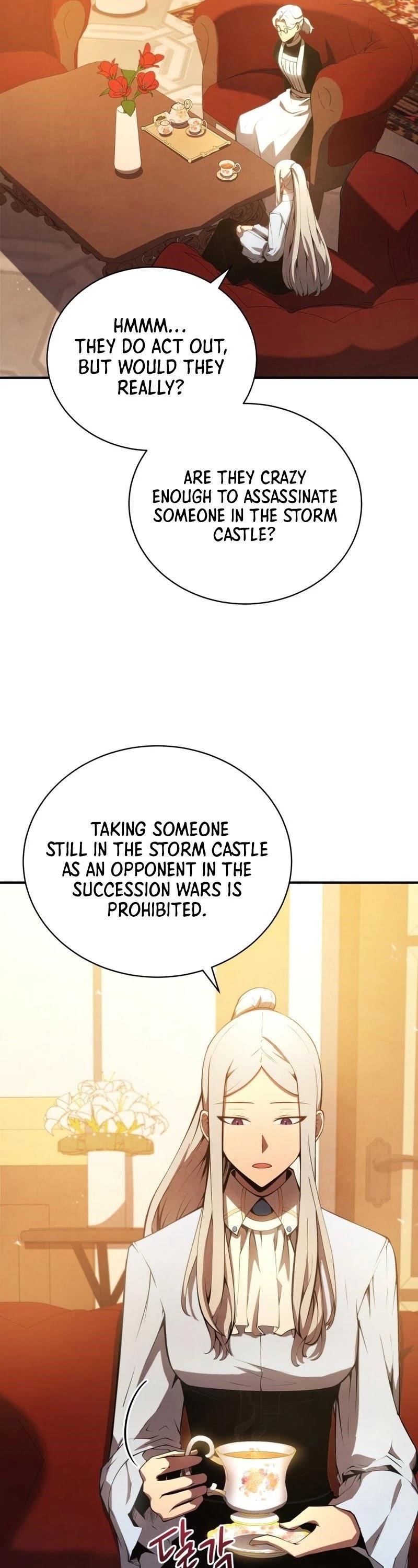 Swordmaster’s Youngest Son Chapter 22 - Page 14 in English