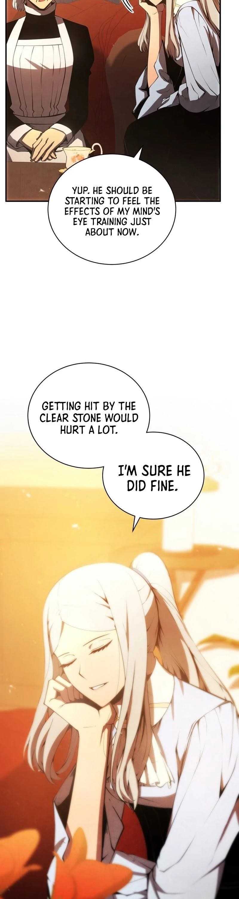 Swordmaster’s Youngest Son Chapter 22 - Page 21 in English