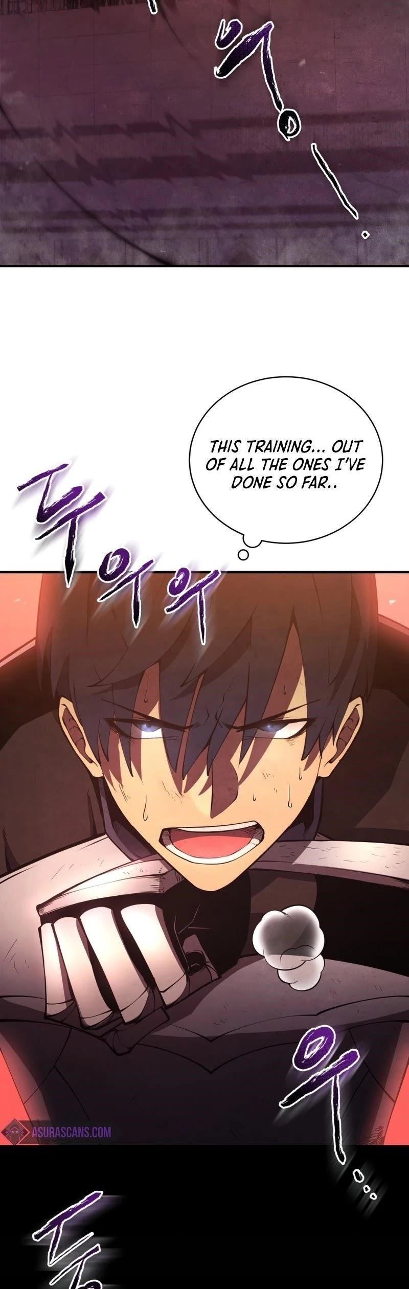 Swordmaster’s Youngest Son Chapter 22 - Page 23 in English