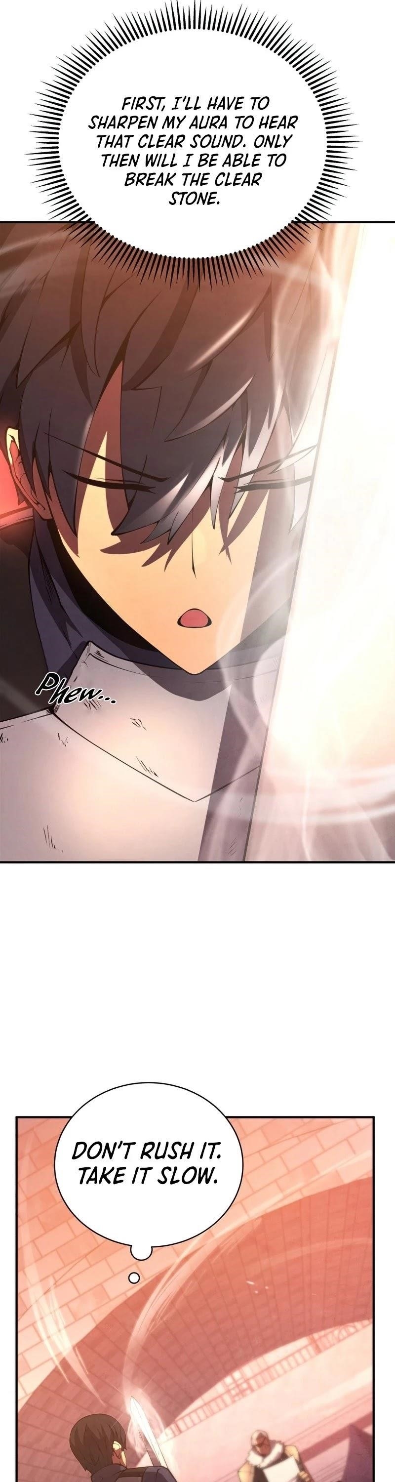 Swordmaster’s Youngest Son Chapter 22 - Page 28 in English