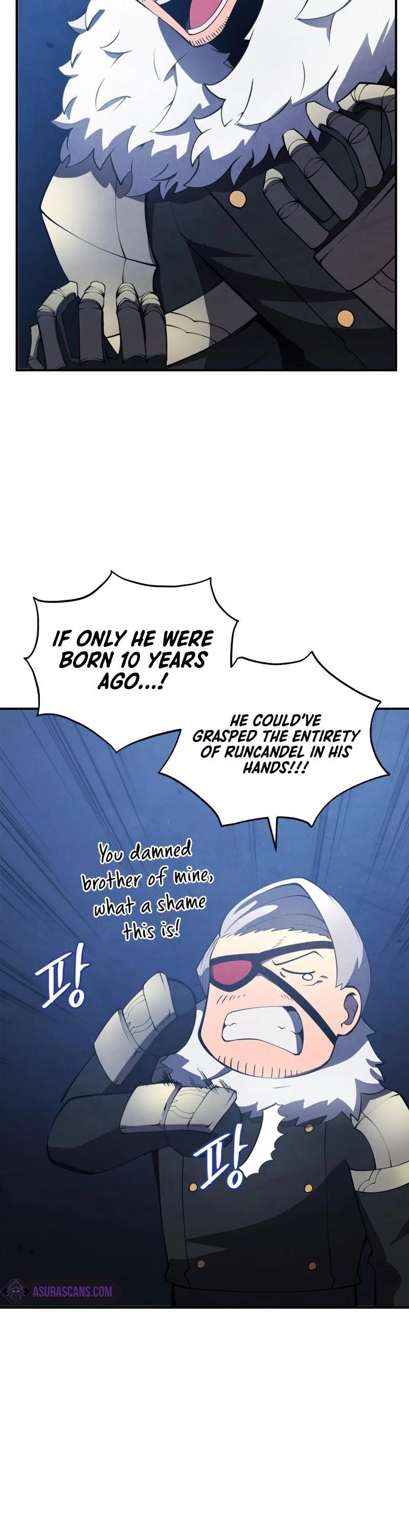 Swordmaster’s Youngest Son Chapter 22 - Page 35 in English