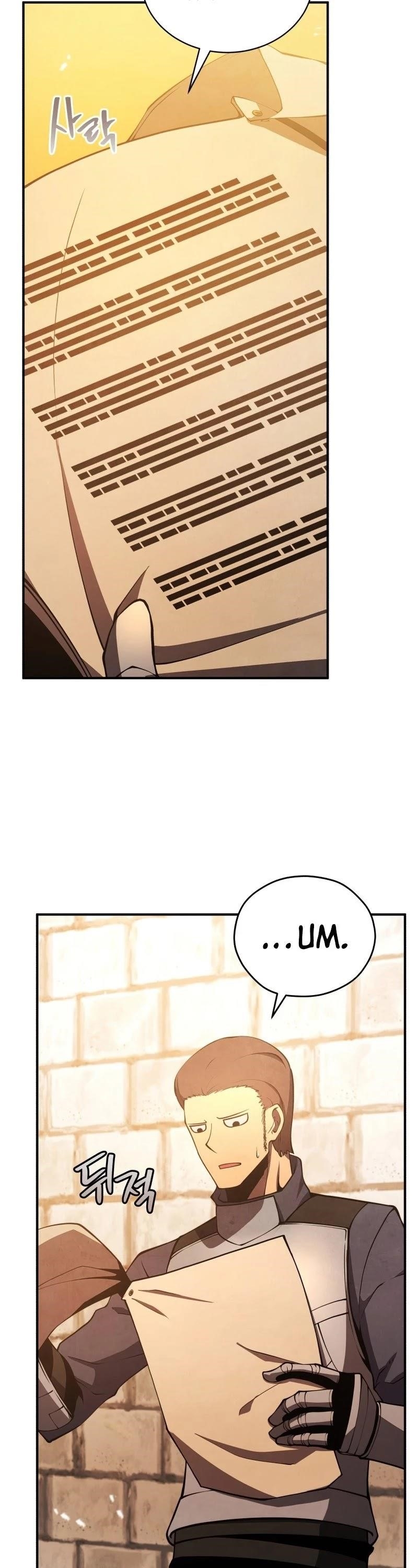 Swordmaster’s Youngest Son Chapter 22 - Page 40 in English