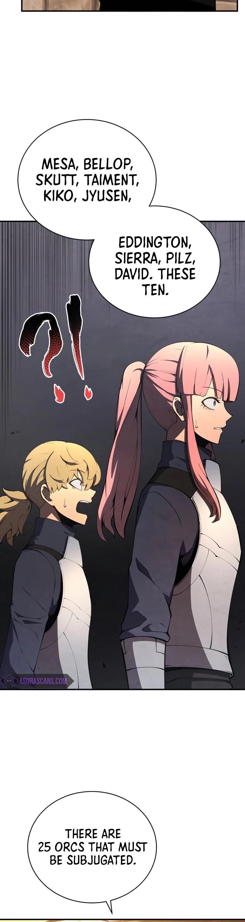 Swordmaster’s Youngest Son Chapter 22 - Page 41 in English