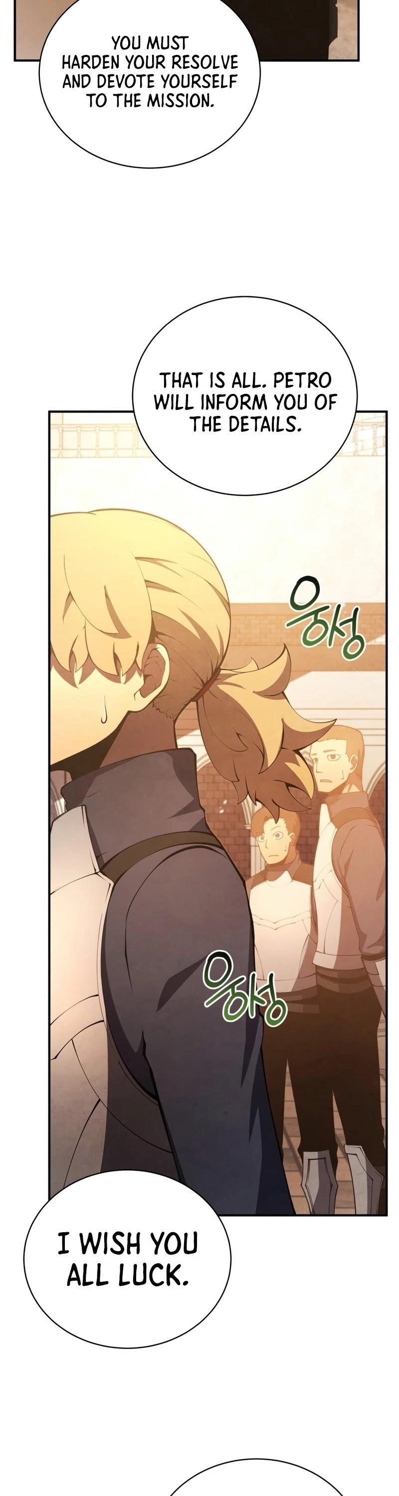 Swordmaster’s Youngest Son Chapter 22 - Page 43 in English