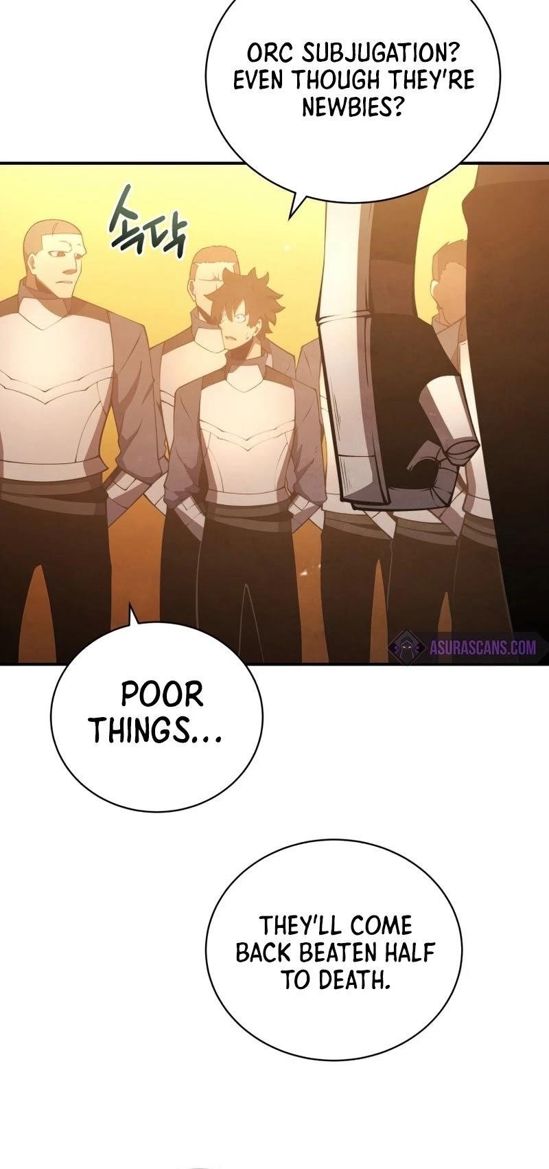 Swordmaster’s Youngest Son Chapter 22 - Page 44 in English