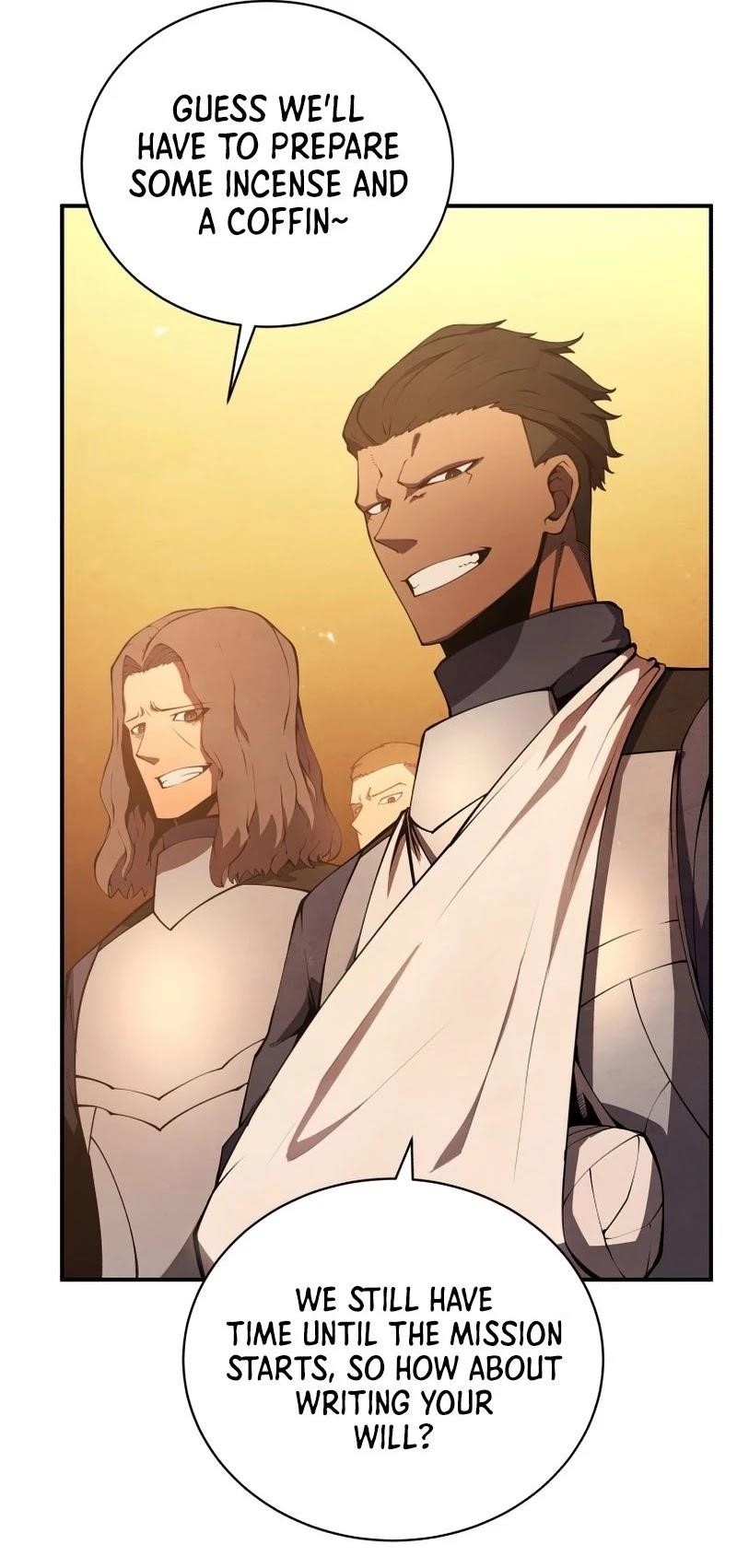 Swordmaster’s Youngest Son Chapter 22 - Page 45 in English