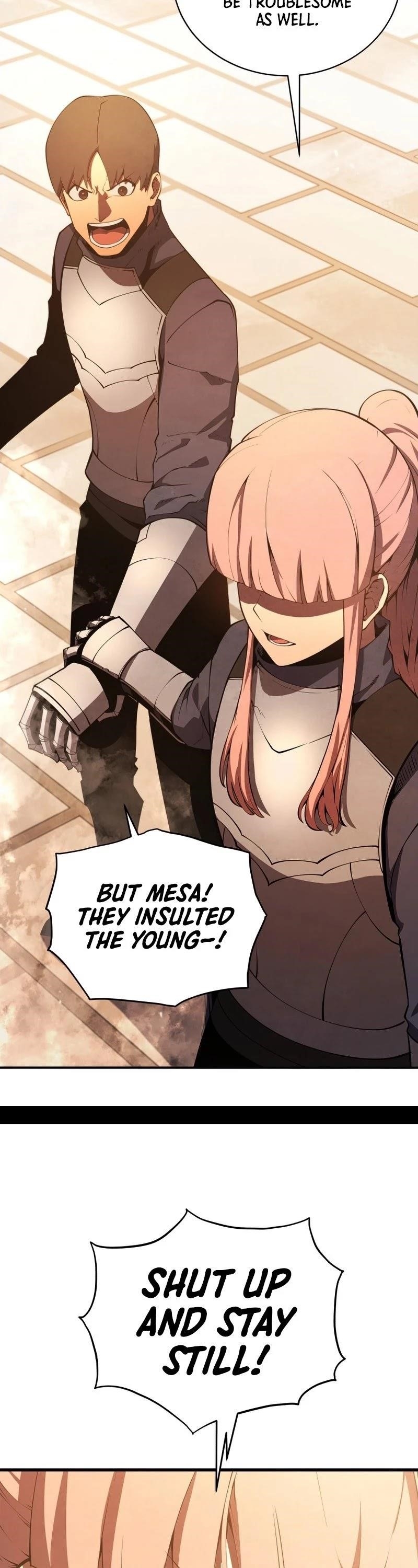 Swordmaster’s Youngest Son Chapter 22 - Page 47 in English
