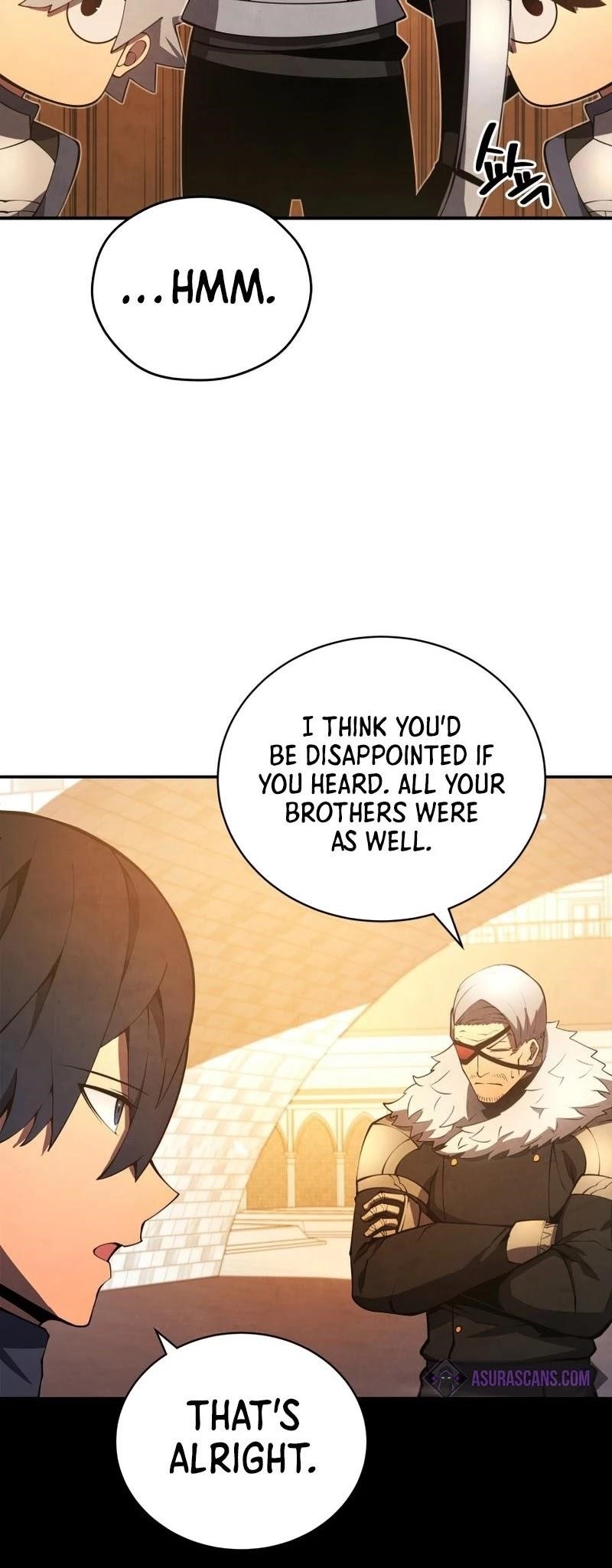 Swordmaster’s Youngest Son Chapter 22 - Page 6 in English