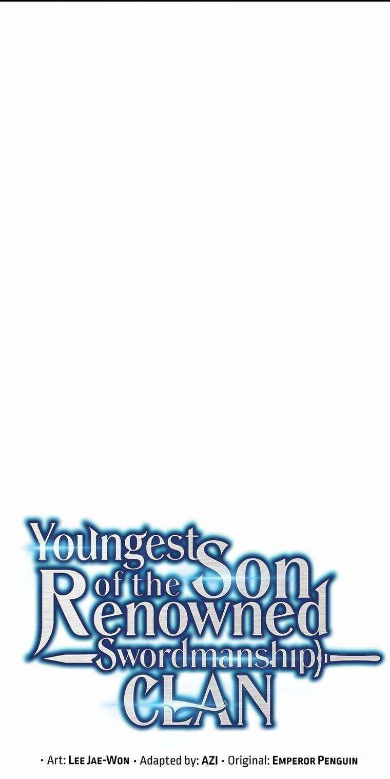 Swordmaster’s Youngest Son Chapter 23 - Page 14 in English