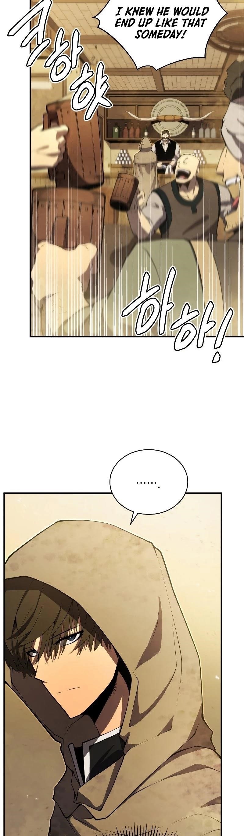 Swordmaster’s Youngest Son Chapter 24 - Page 13 in English