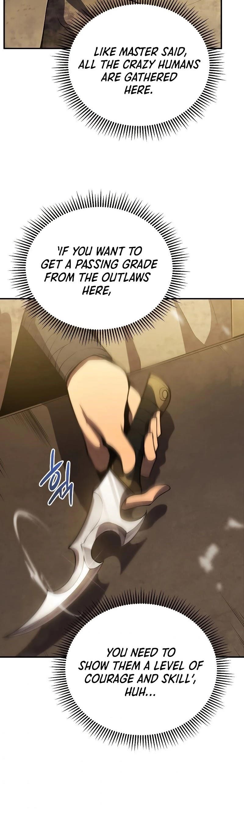 Swordmaster’s Youngest Son Chapter 24 - Page 14 in English