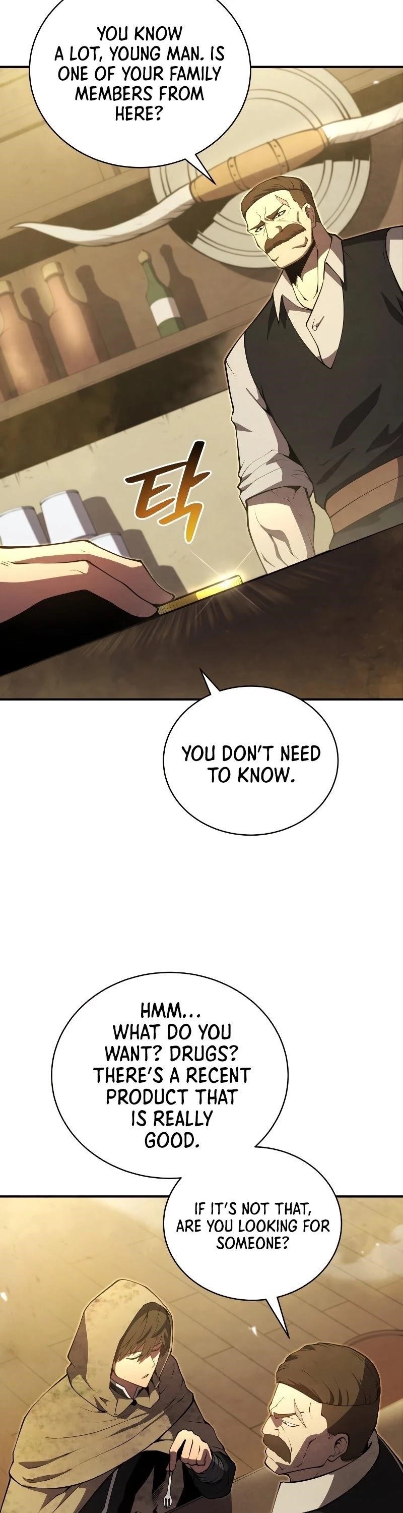 Swordmaster’s Youngest Son Chapter 24 - Page 17 in English