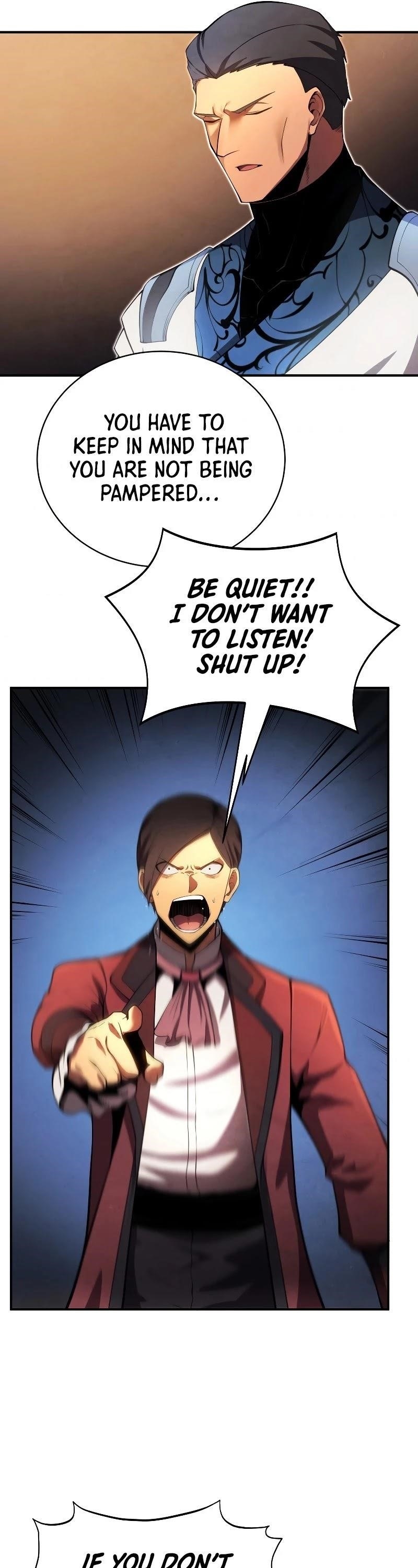 Swordmaster’s Youngest Son Chapter 24 - Page 29 in English