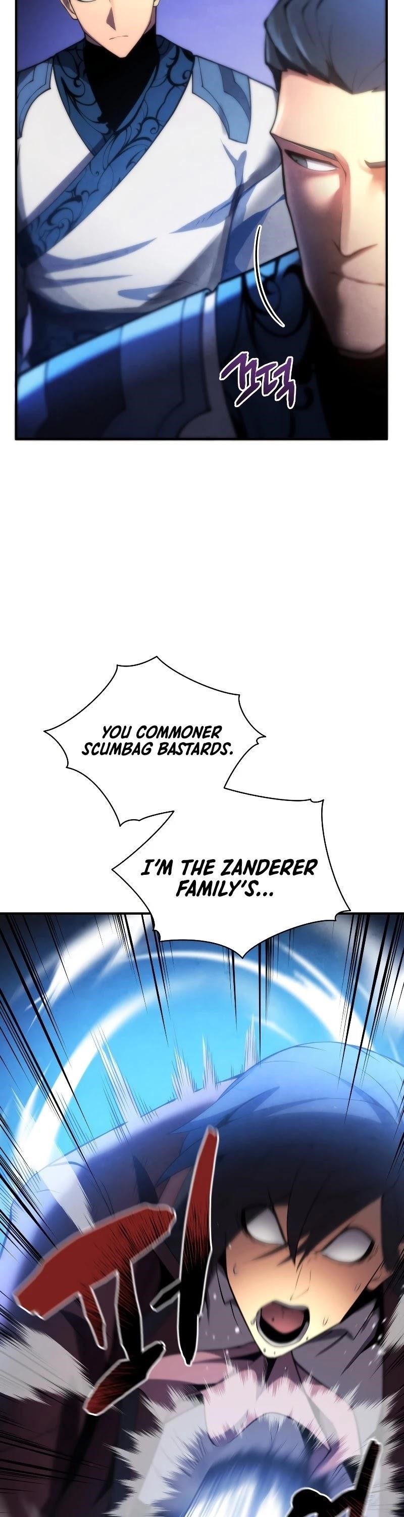 Swordmaster’s Youngest Son Chapter 24 - Page 31 in English