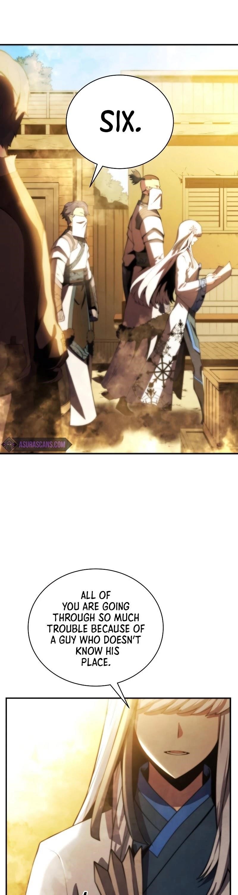 Swordmaster’s Youngest Son Chapter 24 - Page 39 in English