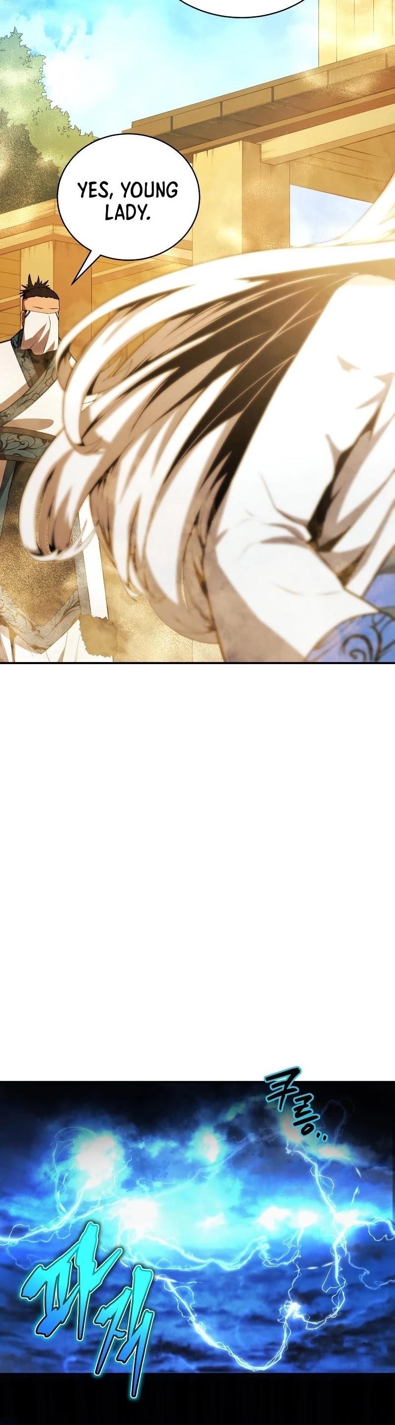 Swordmaster’s Youngest Son Chapter 24 - Page 42 in English