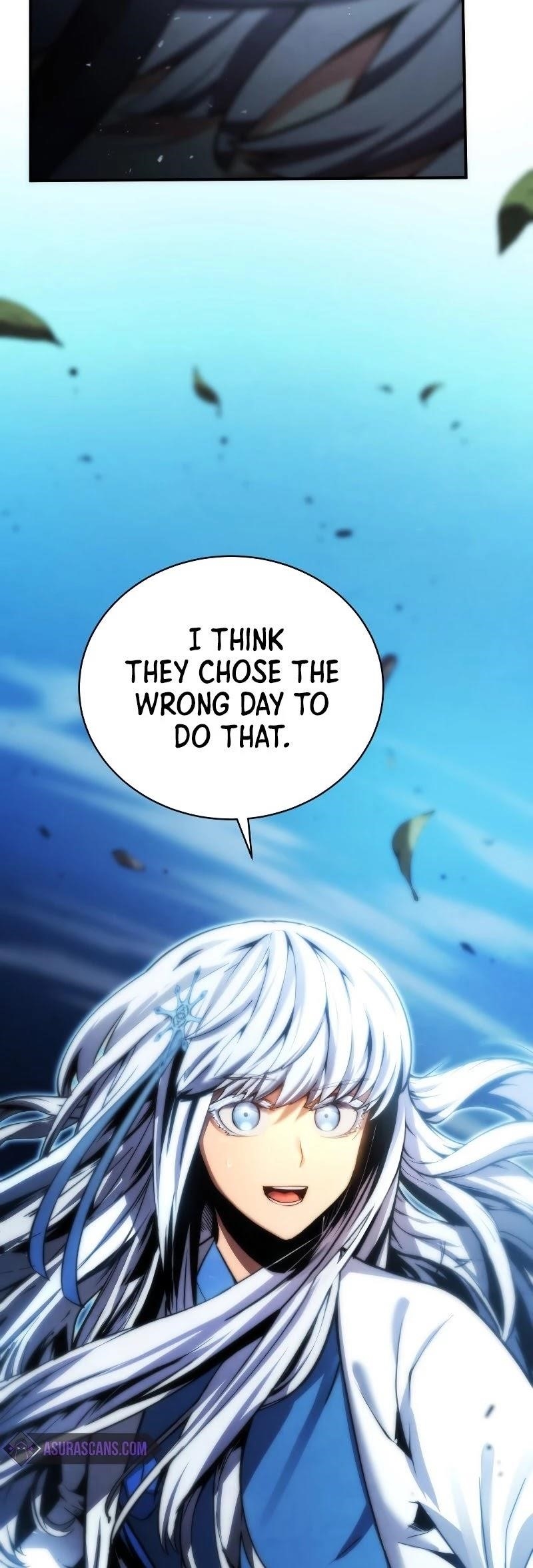 Swordmaster’s Youngest Son Chapter 24 - Page 46 in English