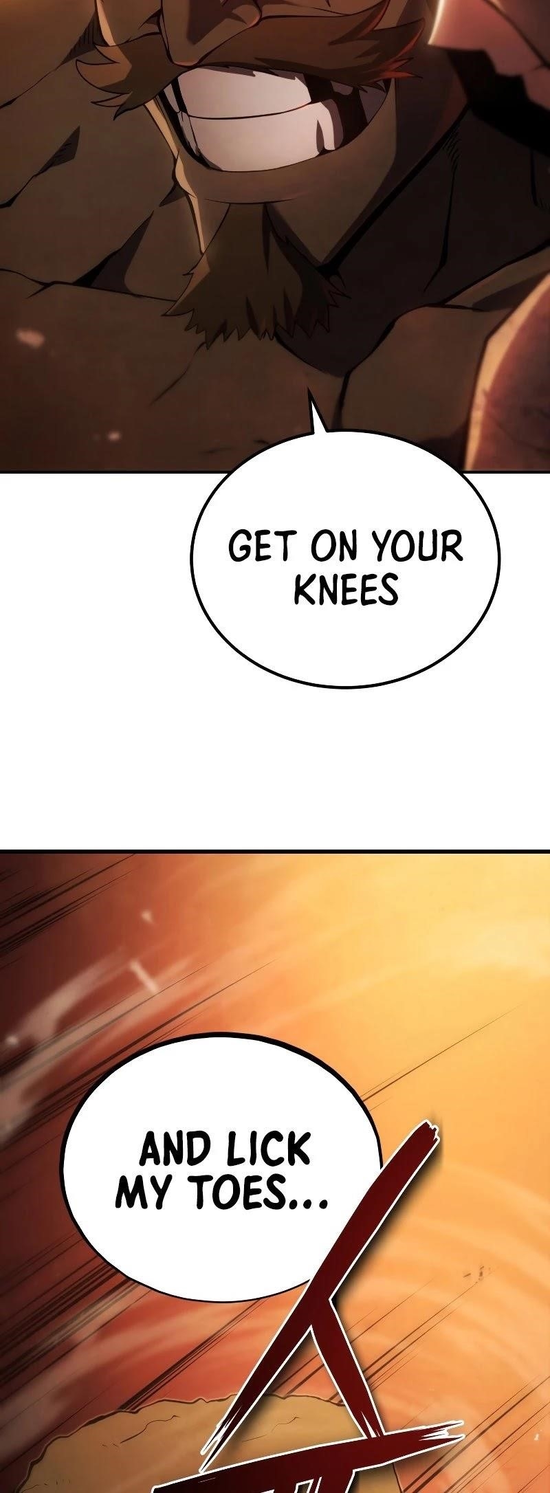 Swordmaster’s Youngest Son Chapter 24 - Page 9 in English