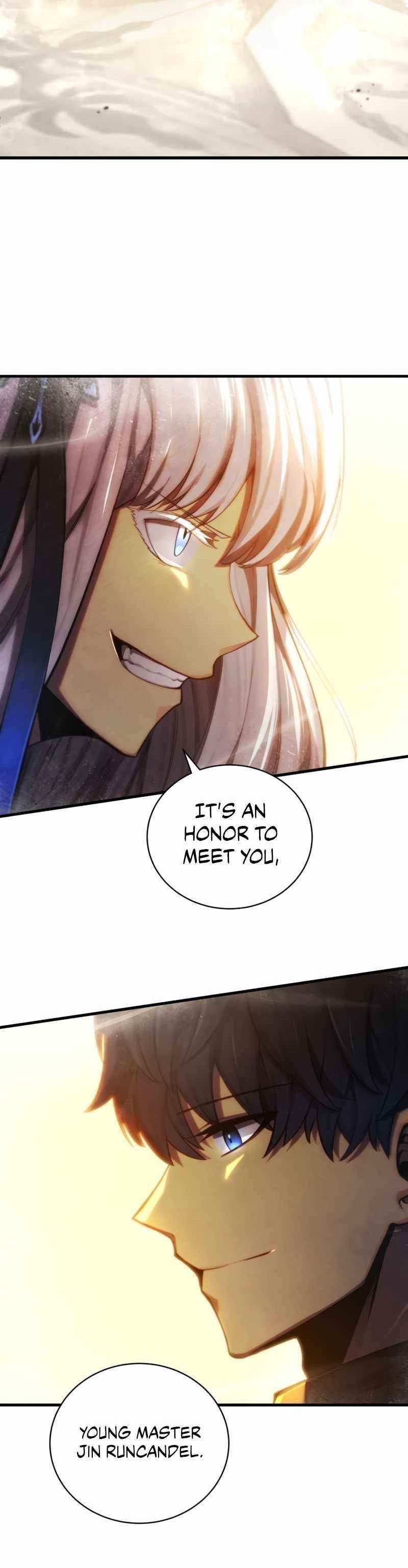 Swordmaster’s Youngest Son Chapter 33 - Page 15 in English