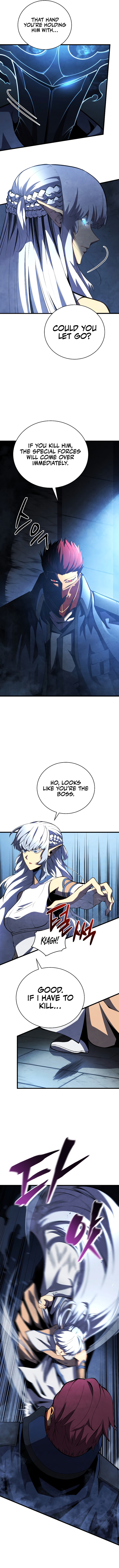 Swordmaster’s Youngest Son Chapter 51 - Page 12 in English