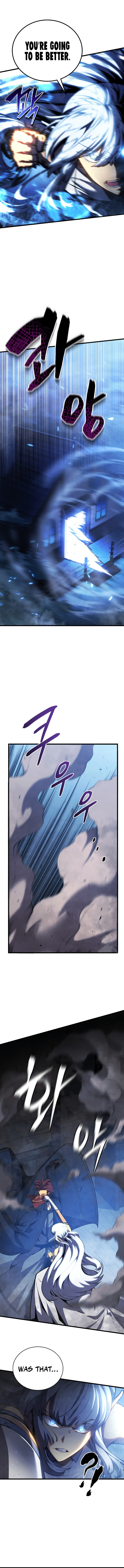 Swordmaster’s Youngest Son Chapter 51 - Page 13 in English