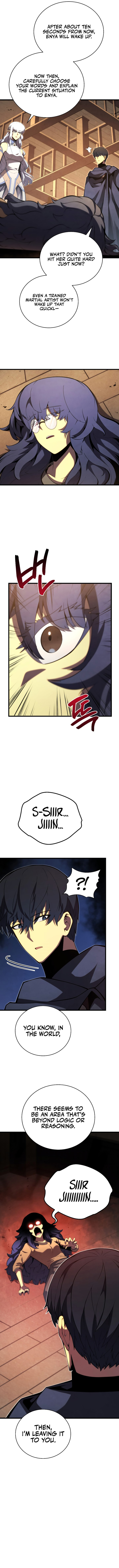 Swordmaster’s Youngest Son Chapter 51 - Page 7 in English