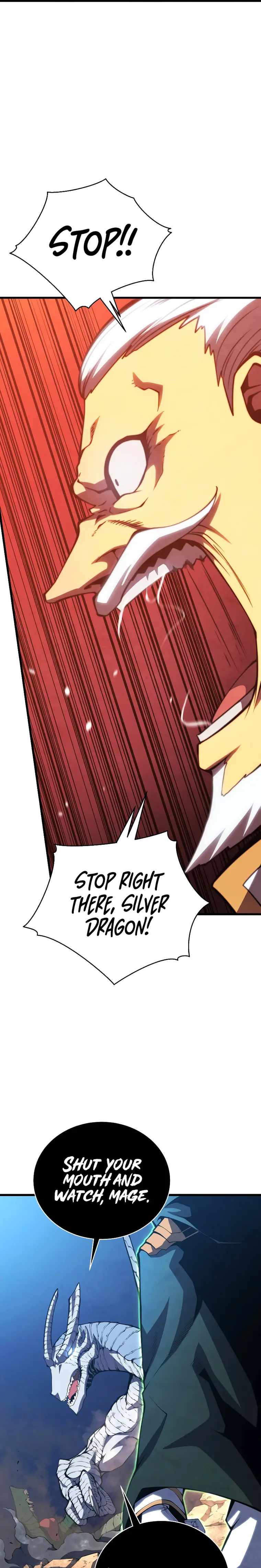 Swordmaster’s Youngest Son Chapter 54 - Page 3 in English