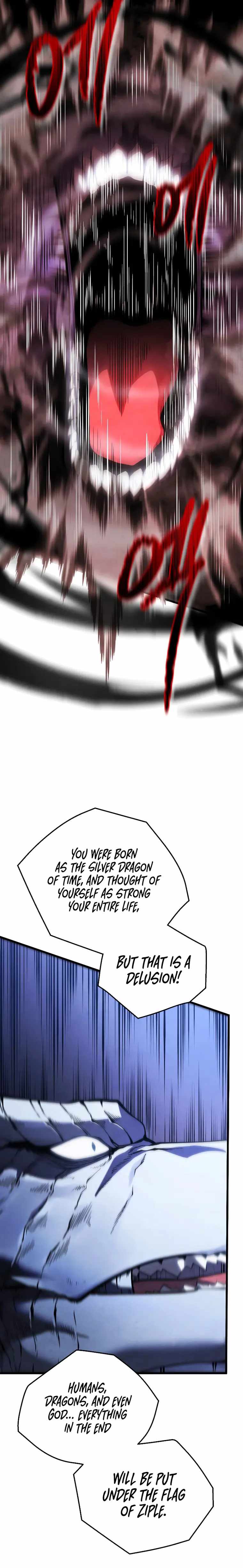 Swordmaster’s Youngest Son Chapter 54 - Page 8 in English