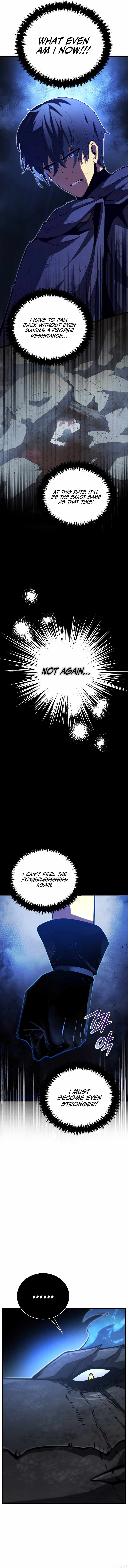 Swordmaster’s Youngest Son Chapter 56 - Page 10 in English