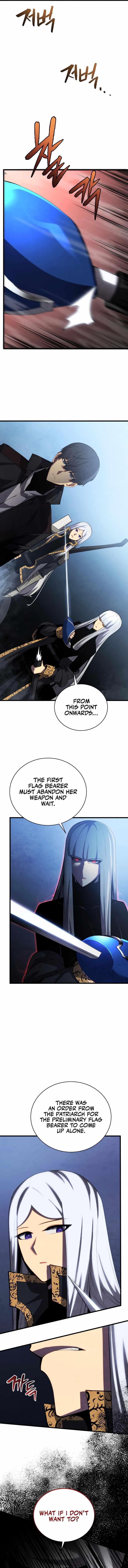 Swordmaster’s Youngest Son Chapter 59 - Page 4 in English