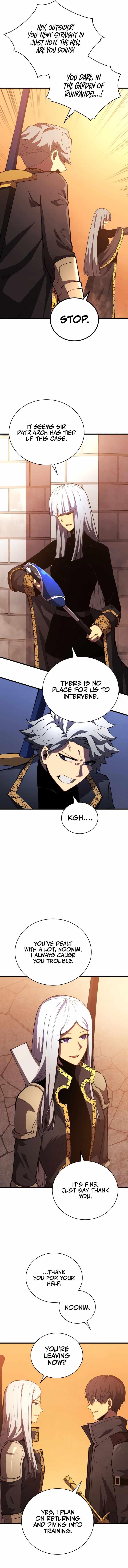 Swordmaster’s Youngest Son Chapter 60 - Page 15 in English