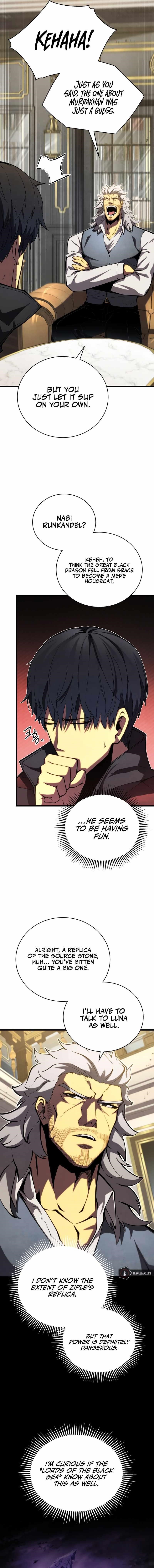 Swordmaster’s Youngest Son Chapter 60 - Page 4 in English