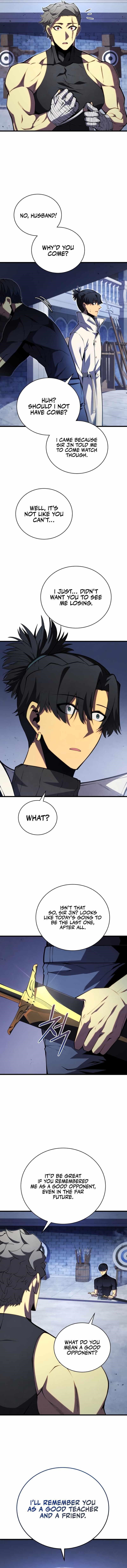 Swordmaster’s Youngest Son Chapter 63 - Page 11 in English