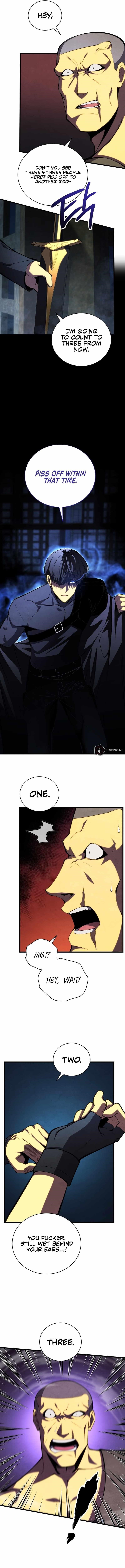 Swordmaster’s Youngest Son Chapter 66 - Page 7 in English